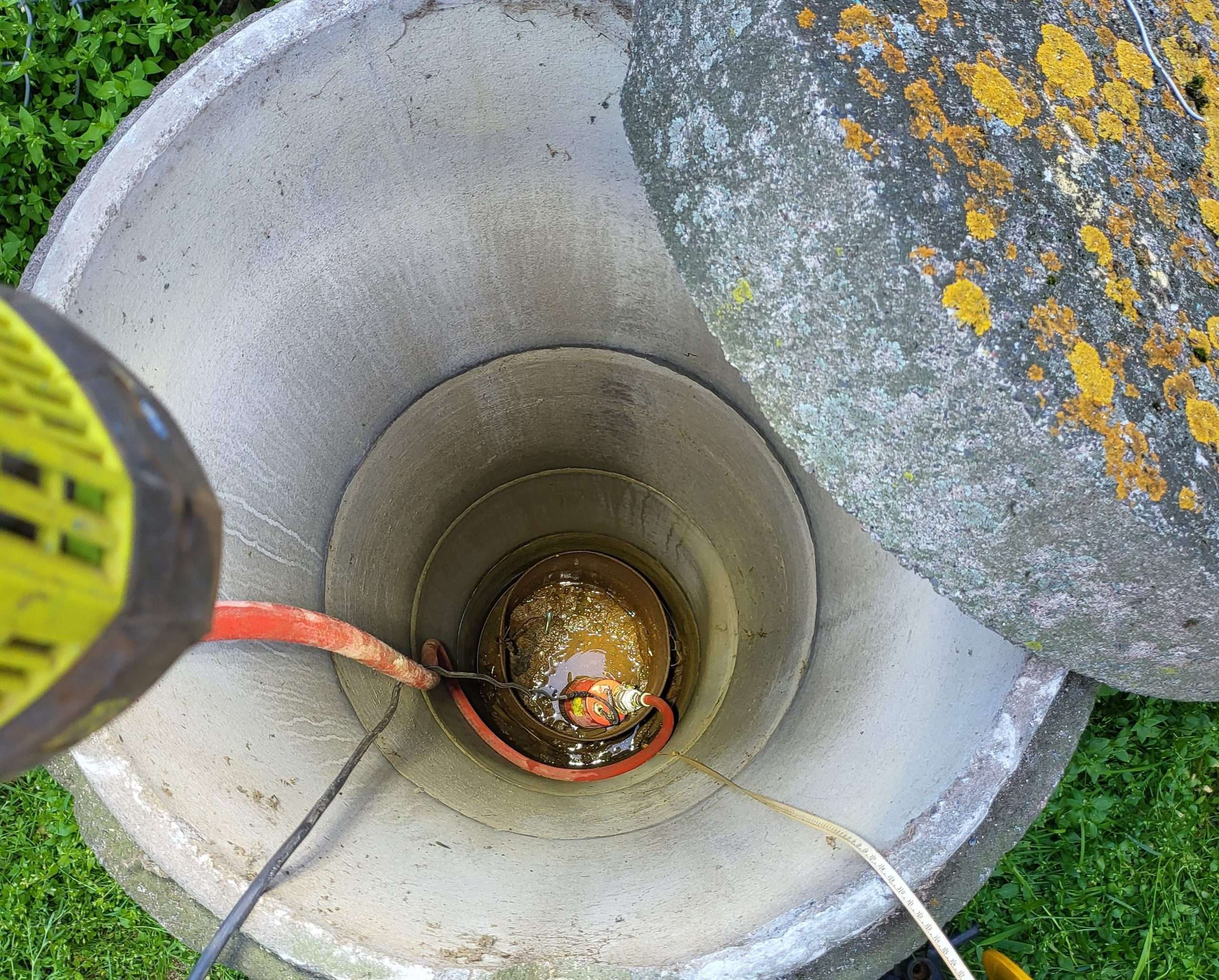 Well Target Types of Water Wells - NWO Well Services